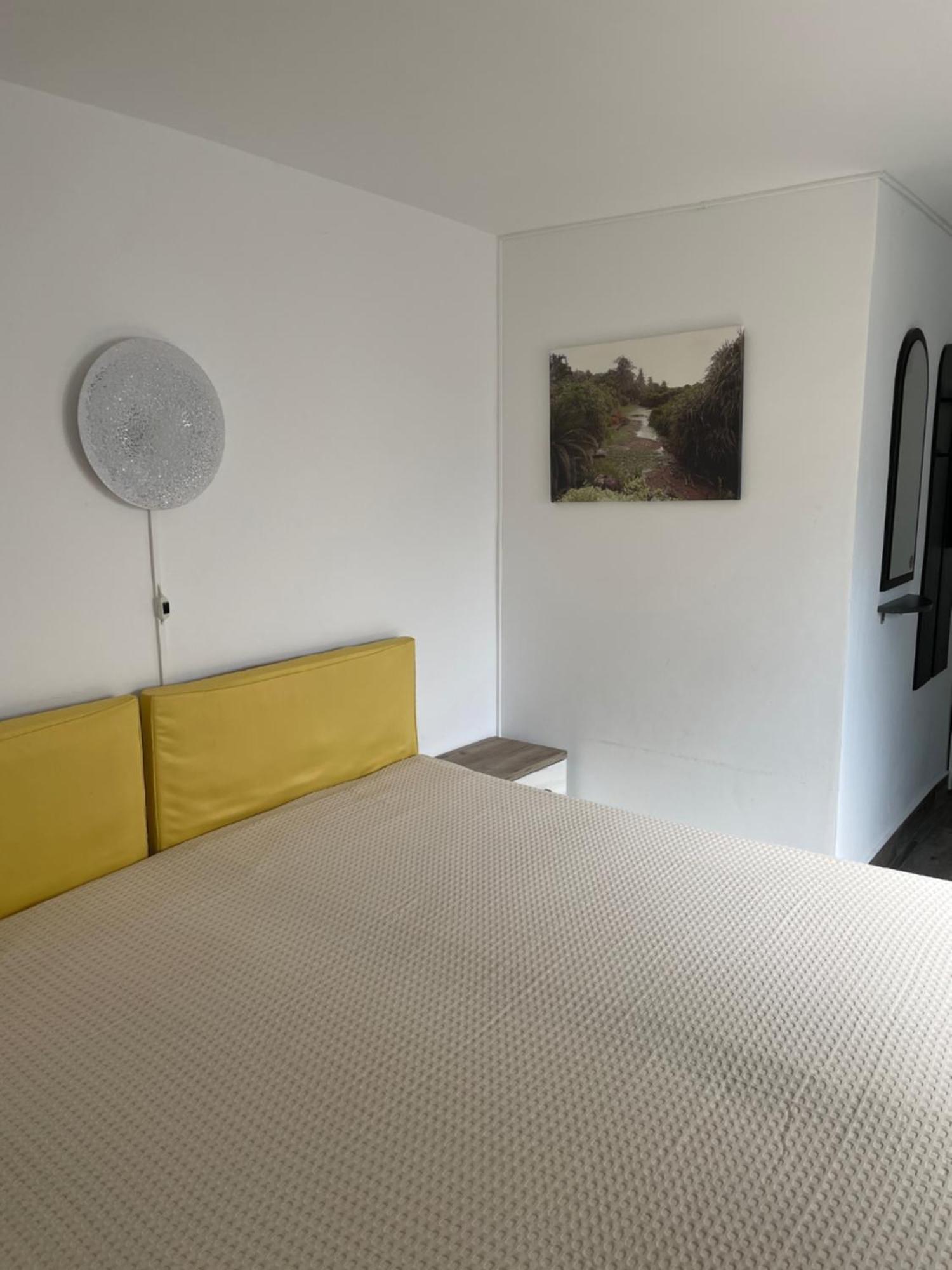 Casa Alba Paflora Saturn Hotell Eksteriør bilde